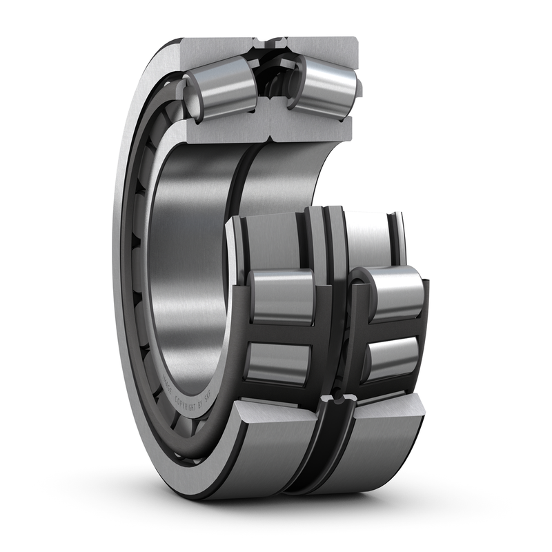 Bushings & Thrust washers