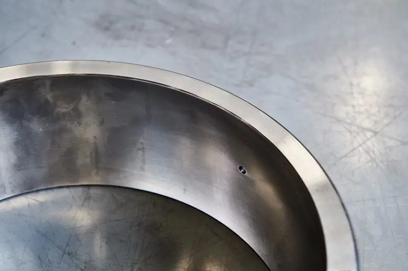 Bearing remanufacturing