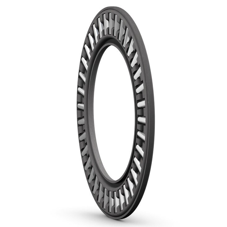 Needle Roller Bearings