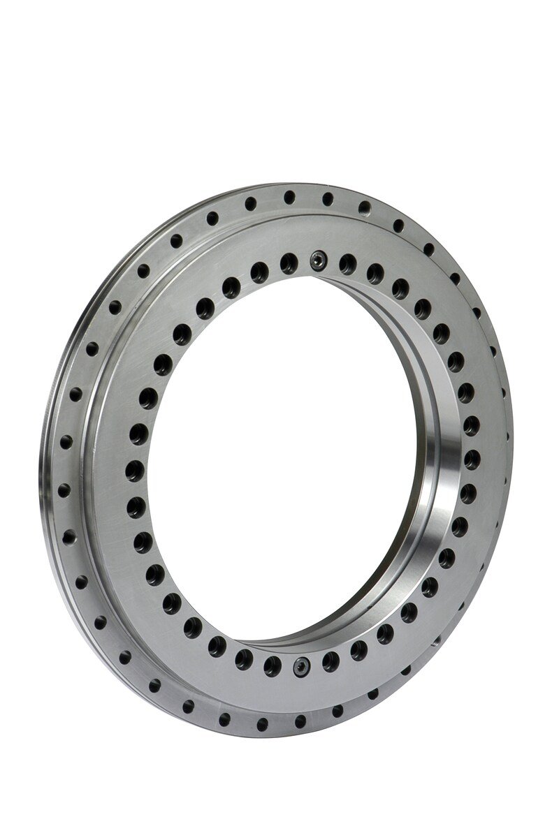 Axial-radial cylindrical roller bearings