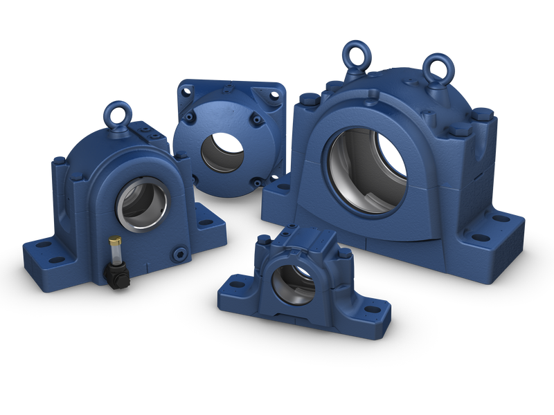 Bearing Housing