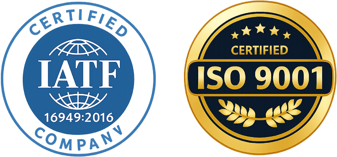 ALF Iatf Iso