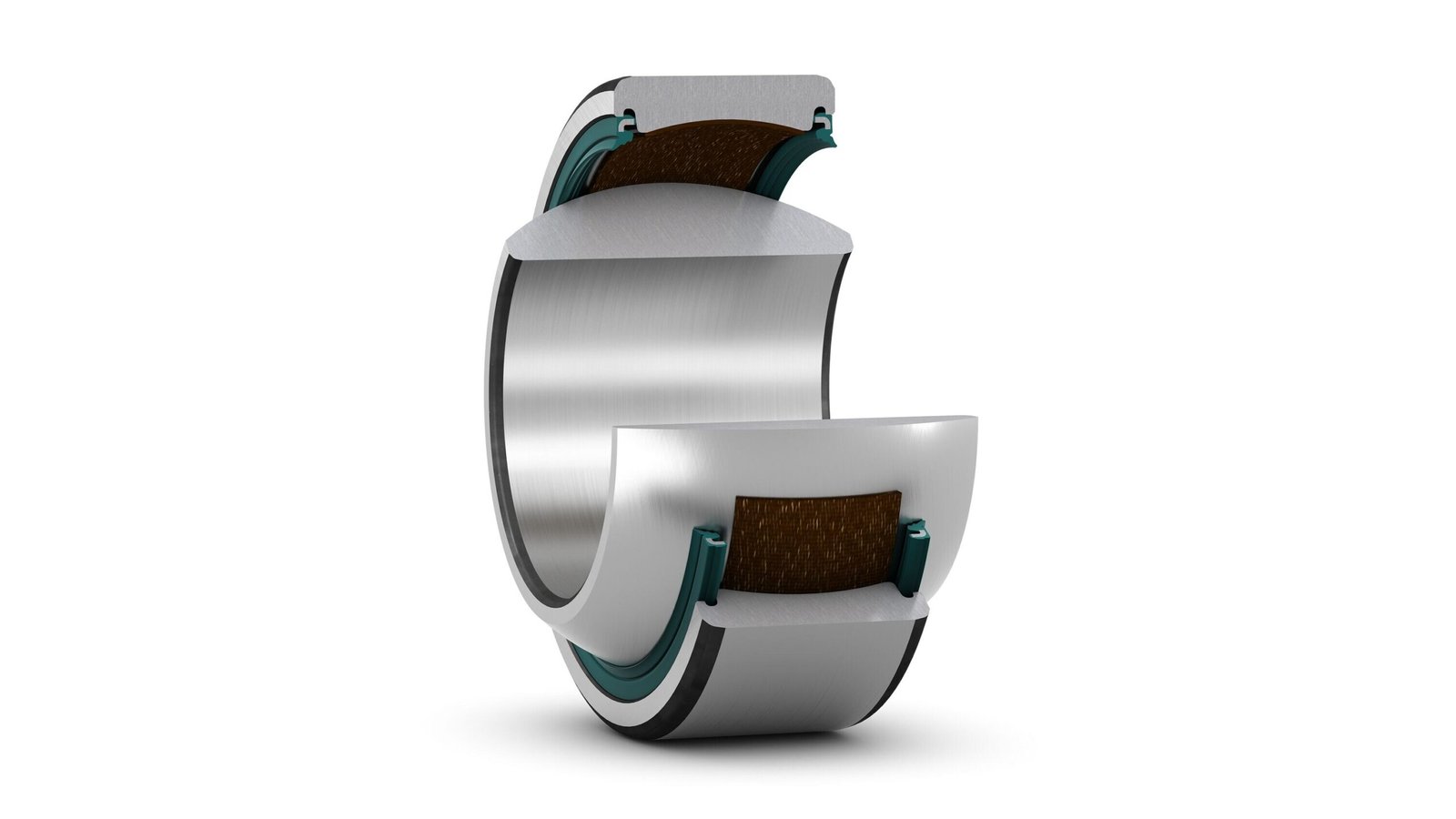 Plain Bearings