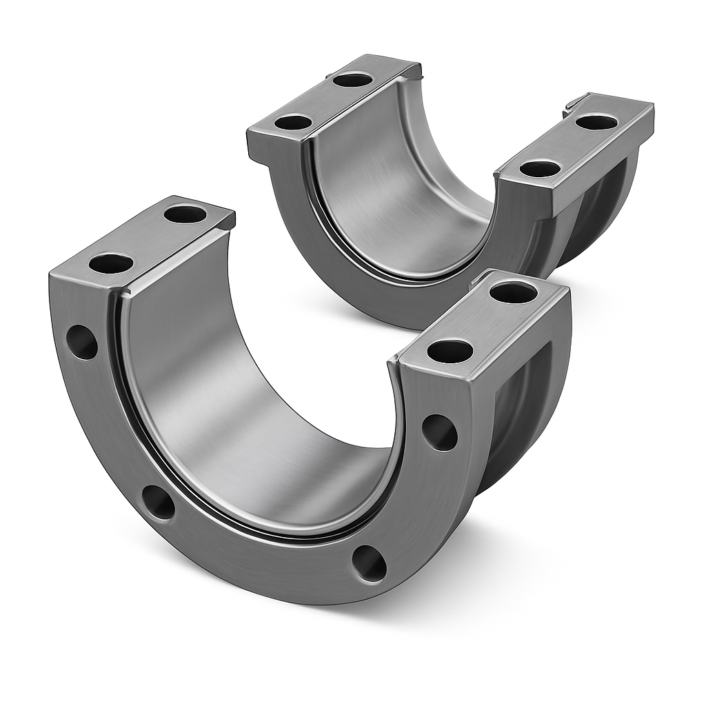 Engine Bearings