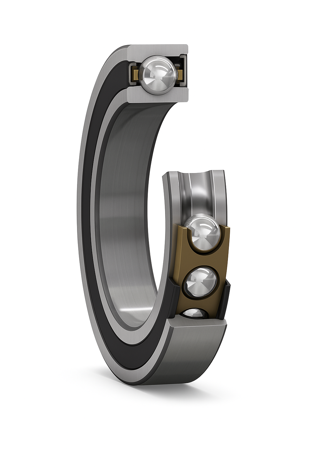Precision Bearings