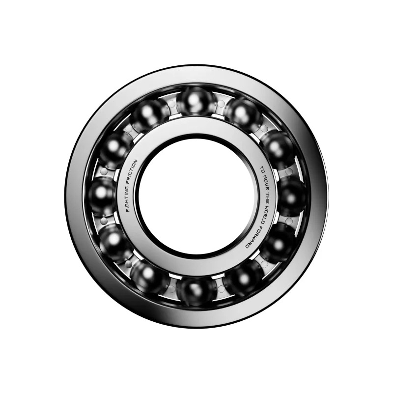 Ball Bearing