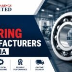 Top bearing manufacturers in India
