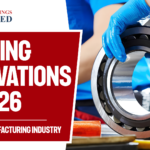 Advanced bearing technology`