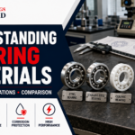 Understanding Bearing Materials