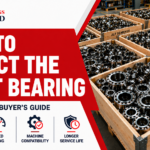 Select the Right Bearing