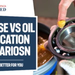Grease vs Oil Lubrication for Bearings